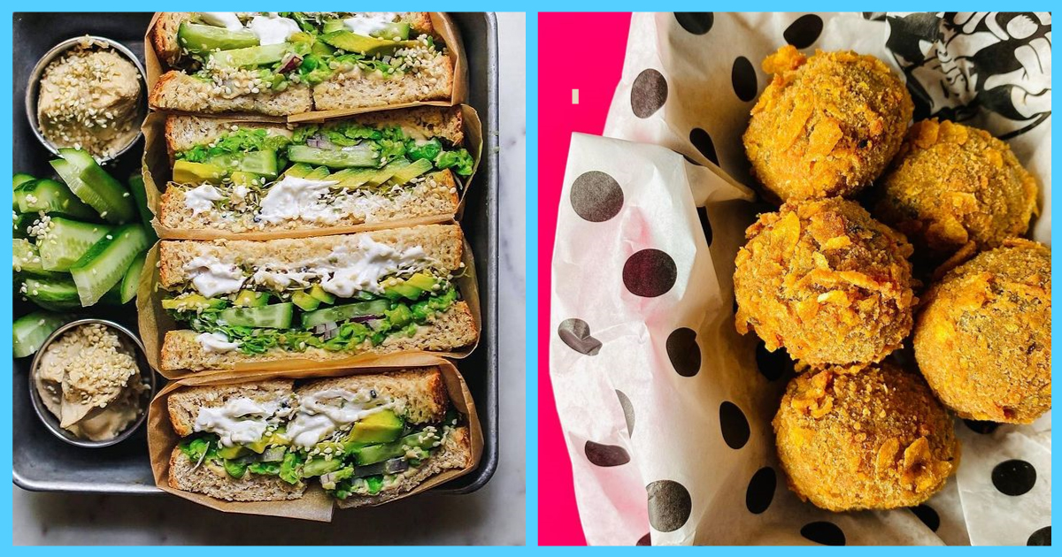 FoodBlog Recipes: 5 Amazing Ways of Using Avocado 🥑