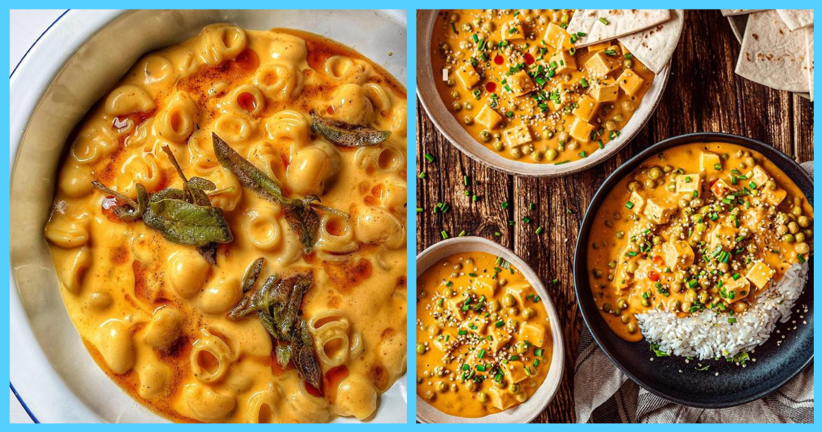 8 Pumpkin Recipes for Pumpkin Season 🎃