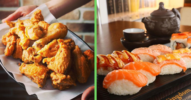 Stuck on Night Shift with No Food? 6 Delivery Options to the rescue! 🦸