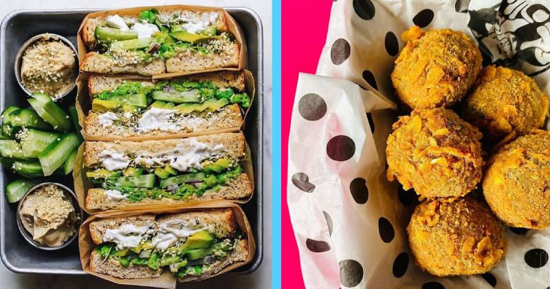 FoodBlog Recipes: 5 Amazing Ways of Using Avocado 🥑