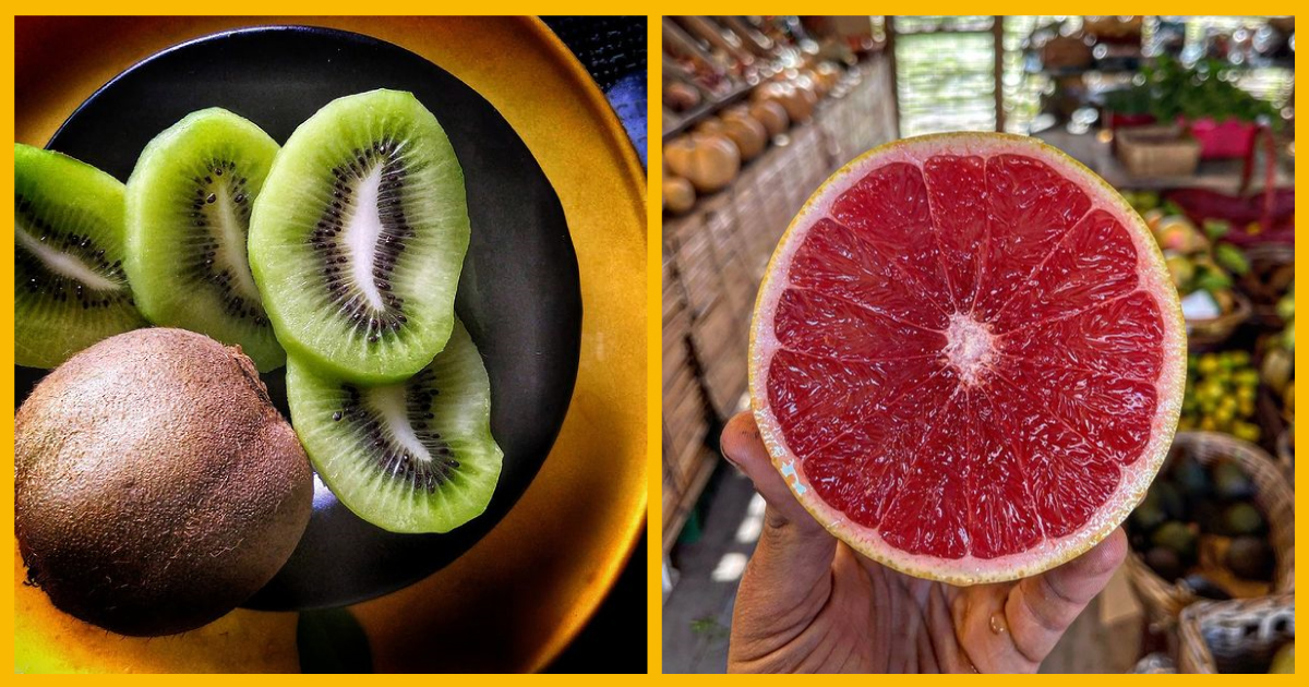 FoodBlog Bytes: Know your Superfoods? Here’s our 2022 Prediction! 🥒