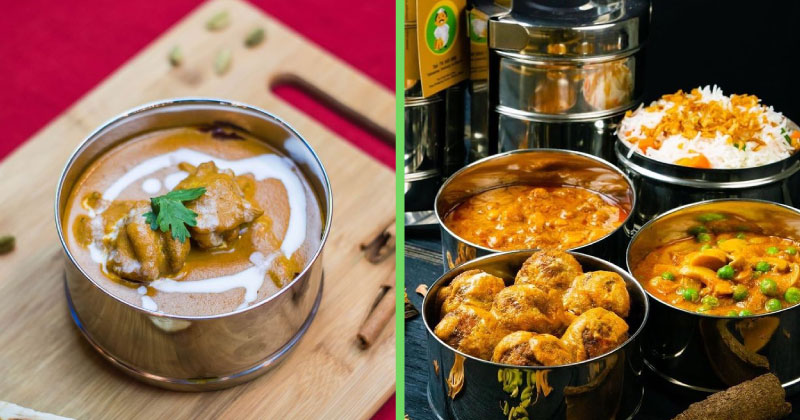 Saving the planet, one Tiffin Box at a time 🌍