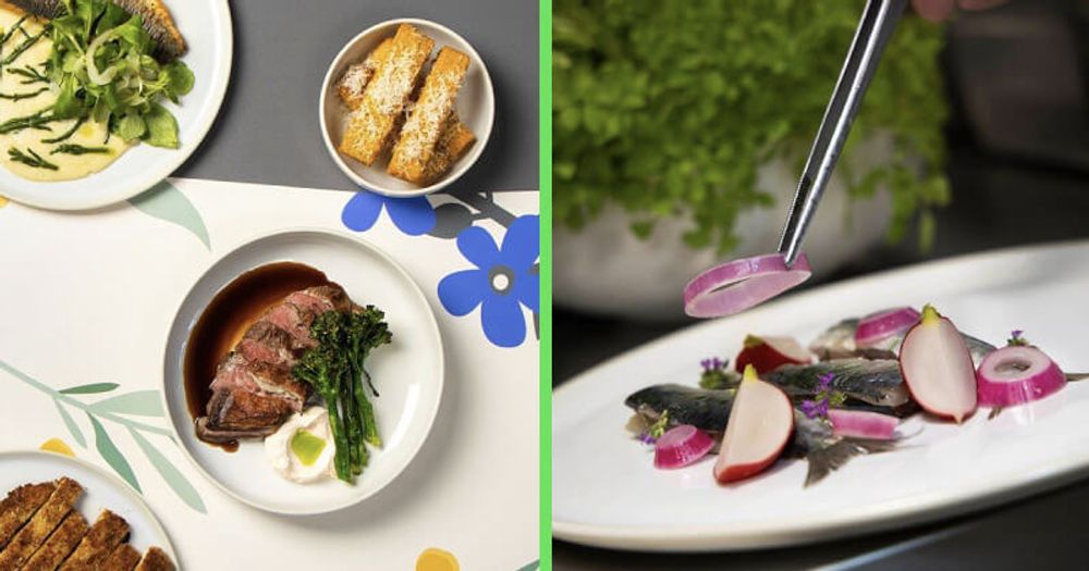 Instagram-worthy restaurant Barbajean hot on the scene 📸