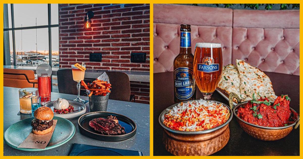 The Ultimate FoodBlog Bucket List: July 🔥