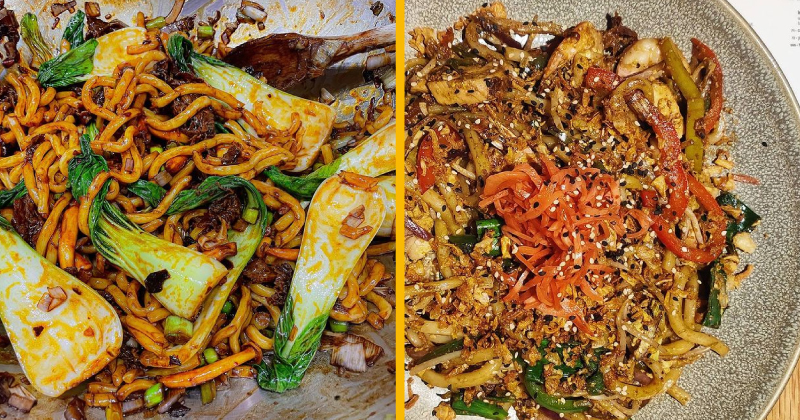 Noodles: Your Ultimate Guide to the Different Types of Noodles 🍜