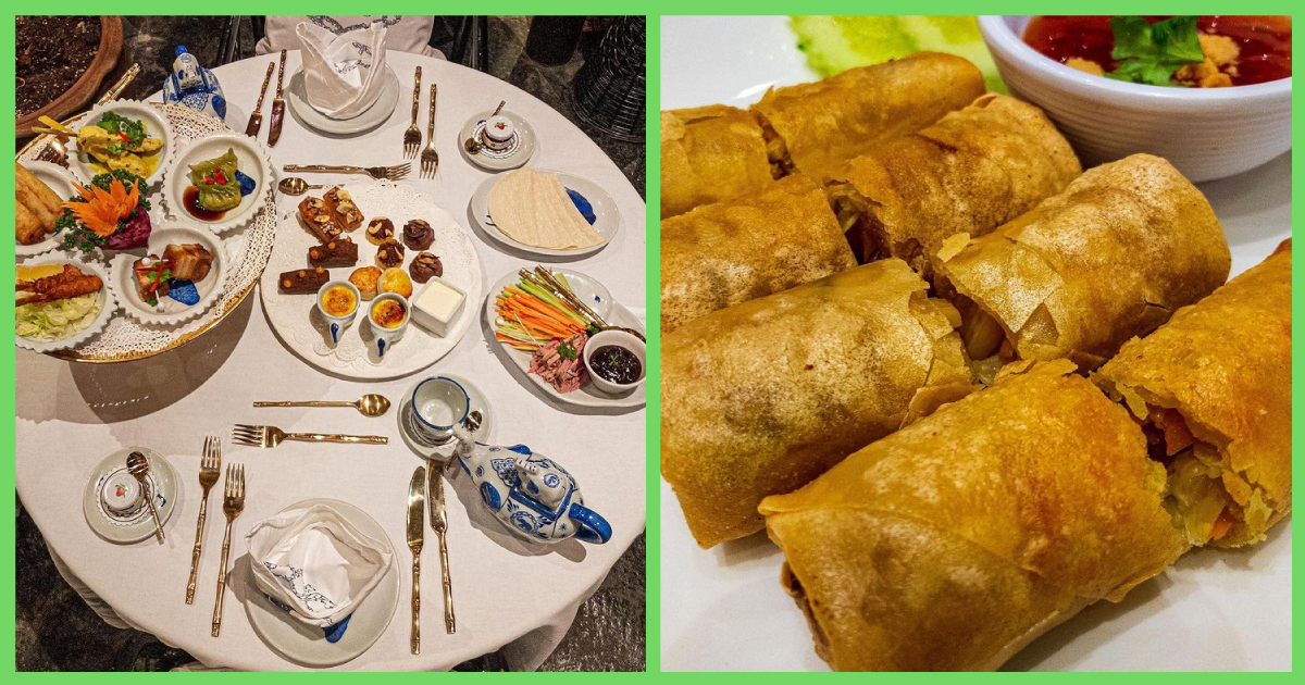 How to get your Thai food delivery sorted! Malta's top spots! 🇹🇭