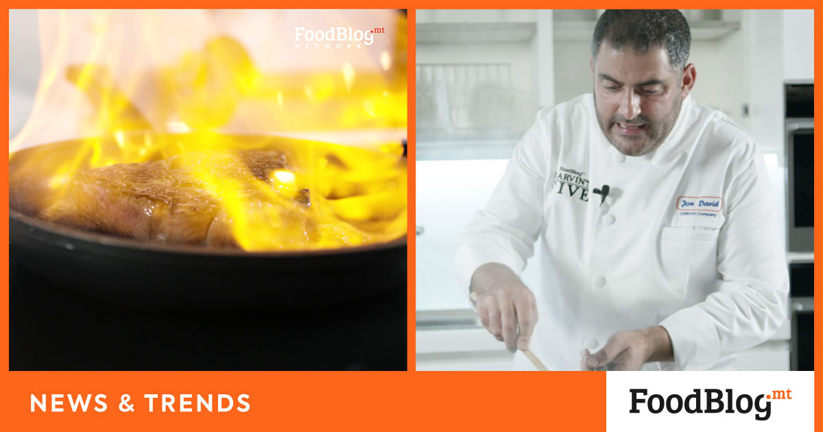 Thursday evening plans? Marvin’s Five Episode 4… coming right at you! 🥳