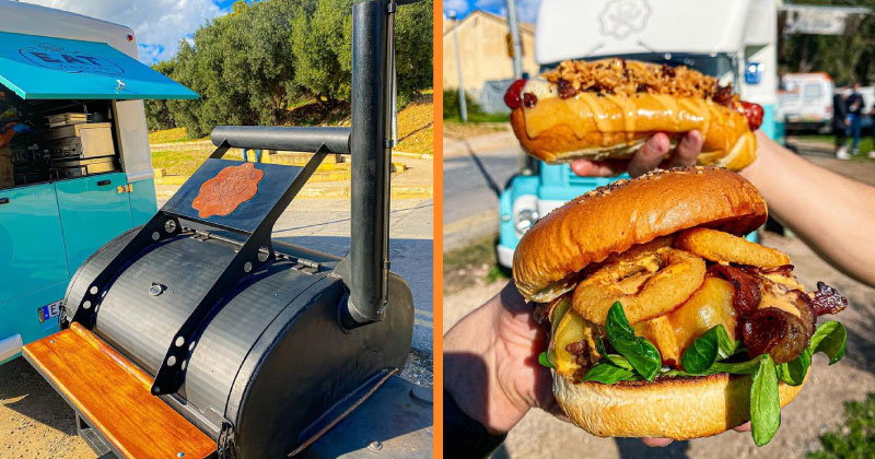 Massive One Year FREE FOOD Giveaway from EAT 😋