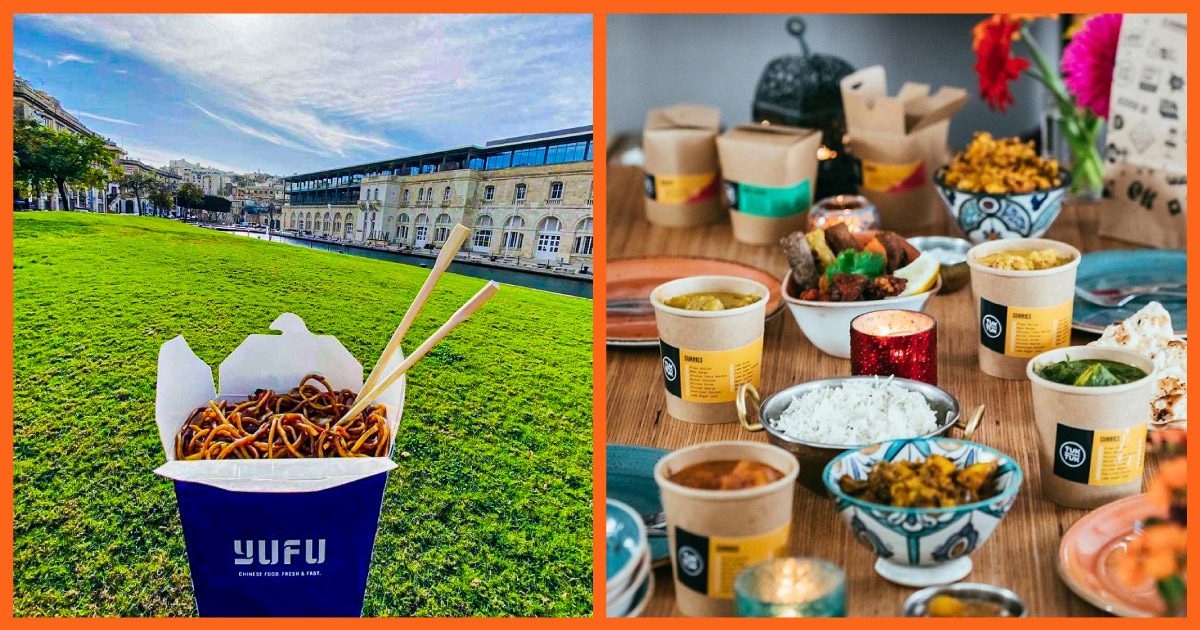 Public Holiday deliveries? Here’s your go-to list for lunch or dinner 🍔