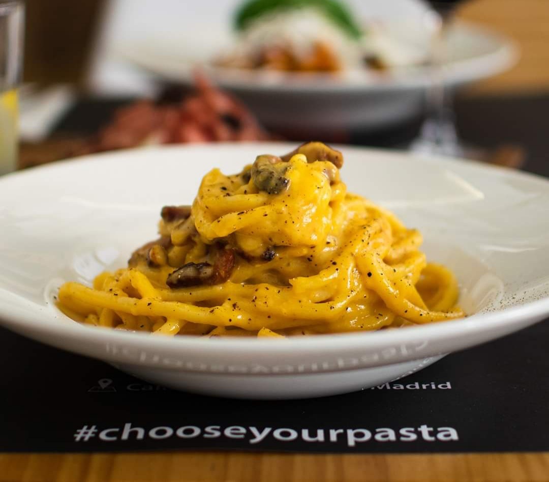 Impasta St. Julian's