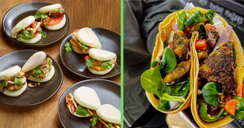 Craving a snack? Here are some items you HAVE to try in Malta asap! 🤤