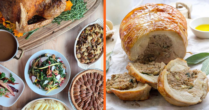 The #1 Rule for Dieting on Christmas: scrap it 🤯