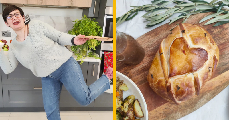 Eats by Emily: Get to know the superwoman behind the super food! 🤩