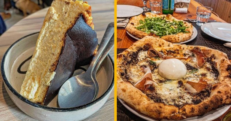 FoodBlog’s This or That: All food! (It’s World Food Day!) 😍