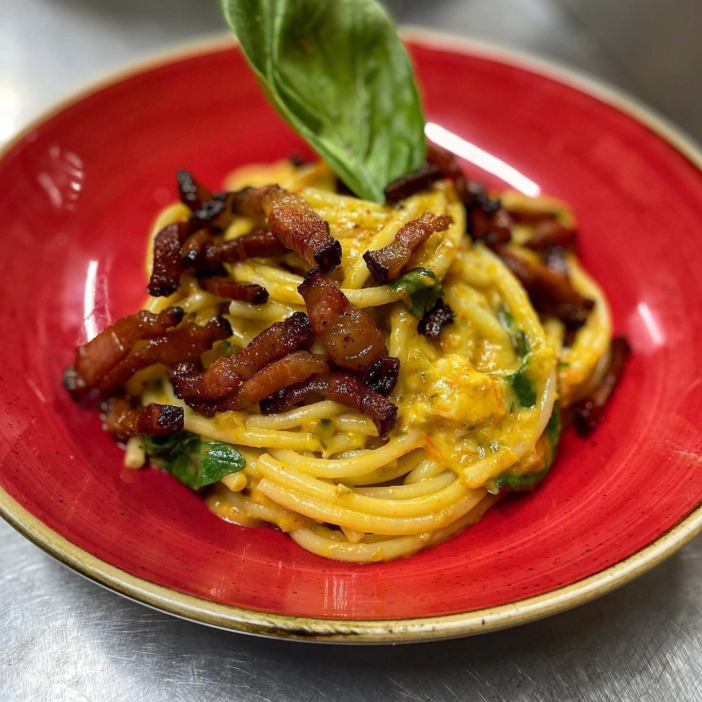 La Buona Trattoria Del Nonno