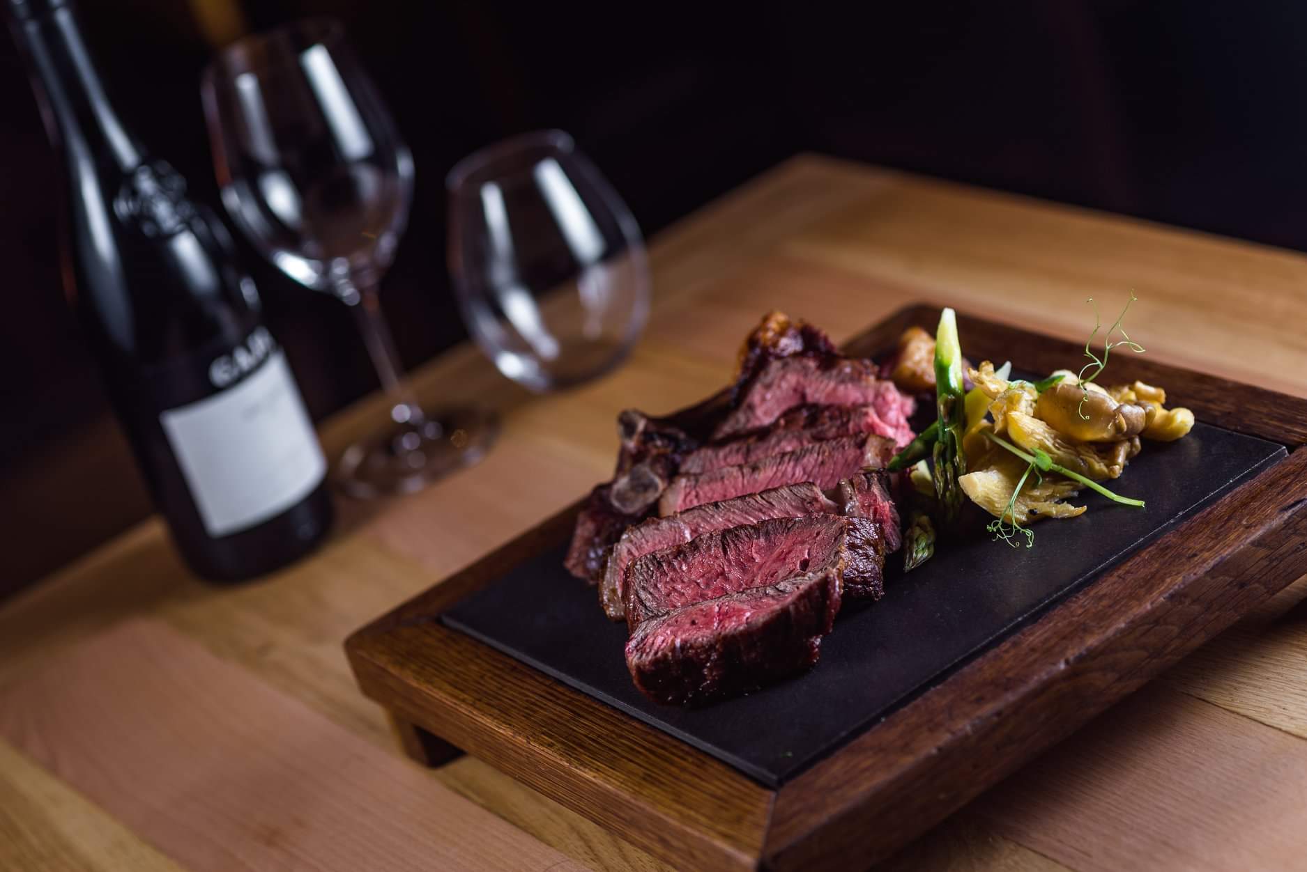 Sciacca Grill St. Julian's