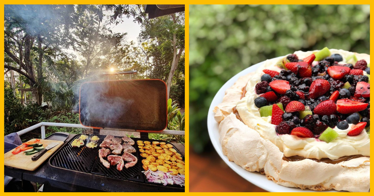 FoodBlog’s Around the World Series: Around Australia in 8 dishes 🇦🇺