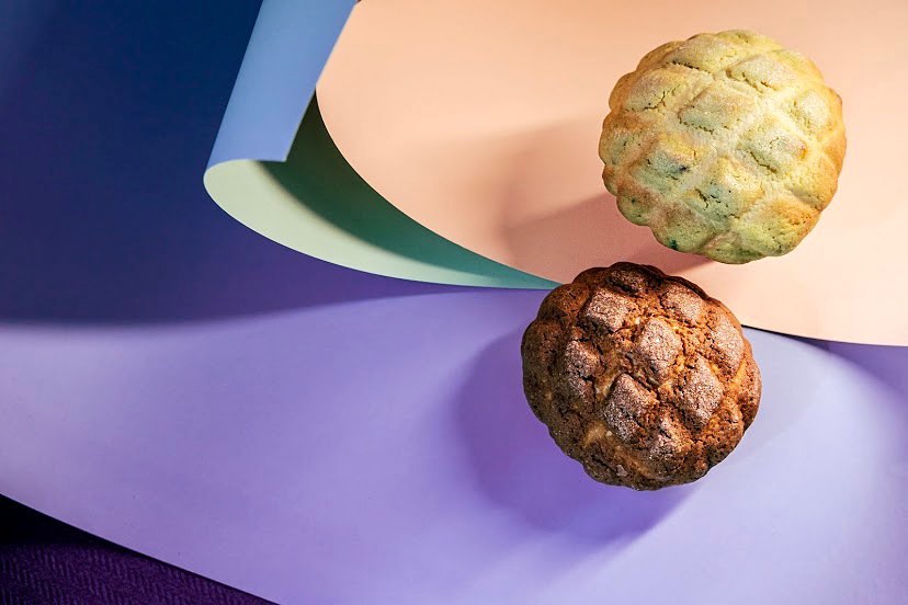 Kyoto Japanese Bakery