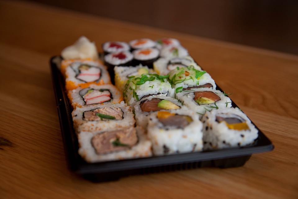 Sako Sushi