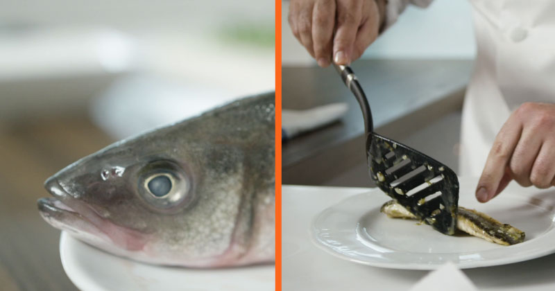 Tune in to FoodBlog Network tonight for Episode 5 of Marvin’s Five! 🎥