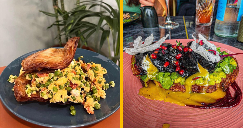 5 Unique Dishes from Restaurants in Malta 🤩