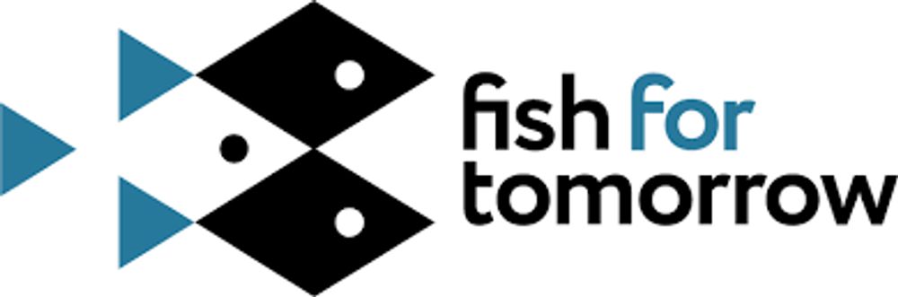 fish for tomorrow logo a local ngo from malta