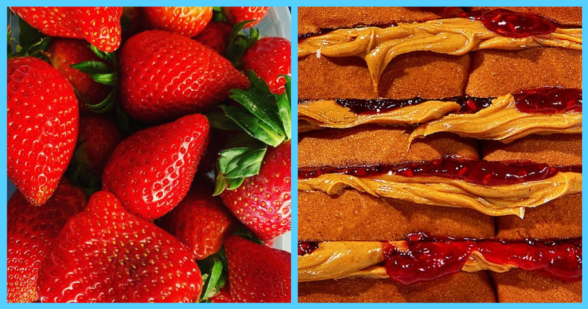 FoodBlog Kitchen: How to Make Jams, Jellies & Marmalades 🍒