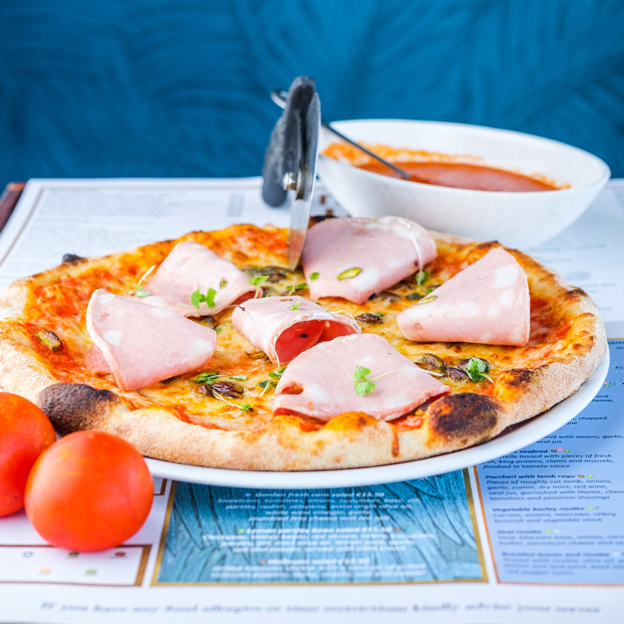 Munchies Mellieha Bay