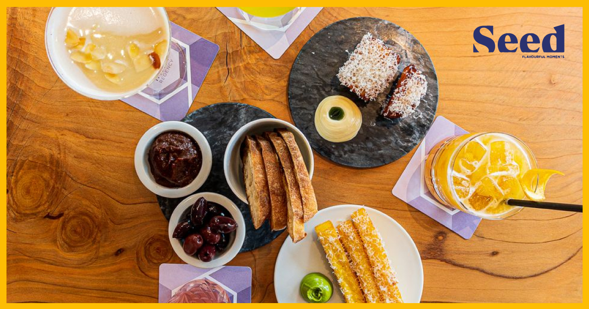 Missed Seed S Spring Menu Fear Not Summer Menu Available From Today Foodblog Malta Missed Seed S Spring Menu Fear Not Summer Menu Available From Today Foodblog Malta