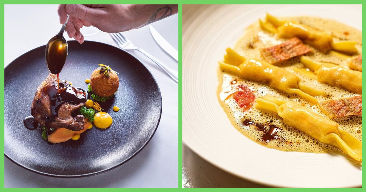 6 Republic Street Restaurants for a Republic Day Celebration 🎉