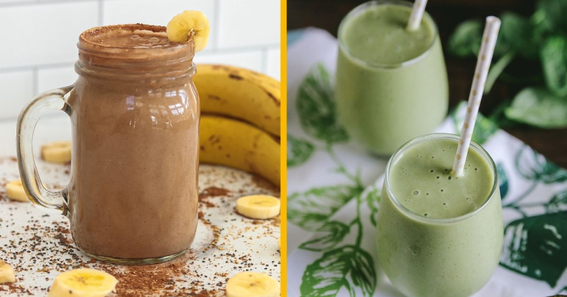 How to Make the Best Smoothies at Home 🥤