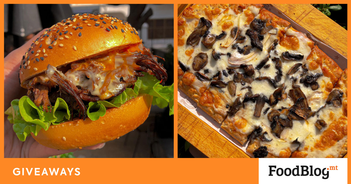 Blue Bar GIVEAWAY! JC Student? π±