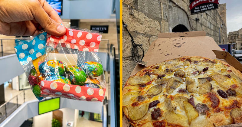 Easter Dilemma? Here’s what to do in Malta this Easter Weekend! 🐰