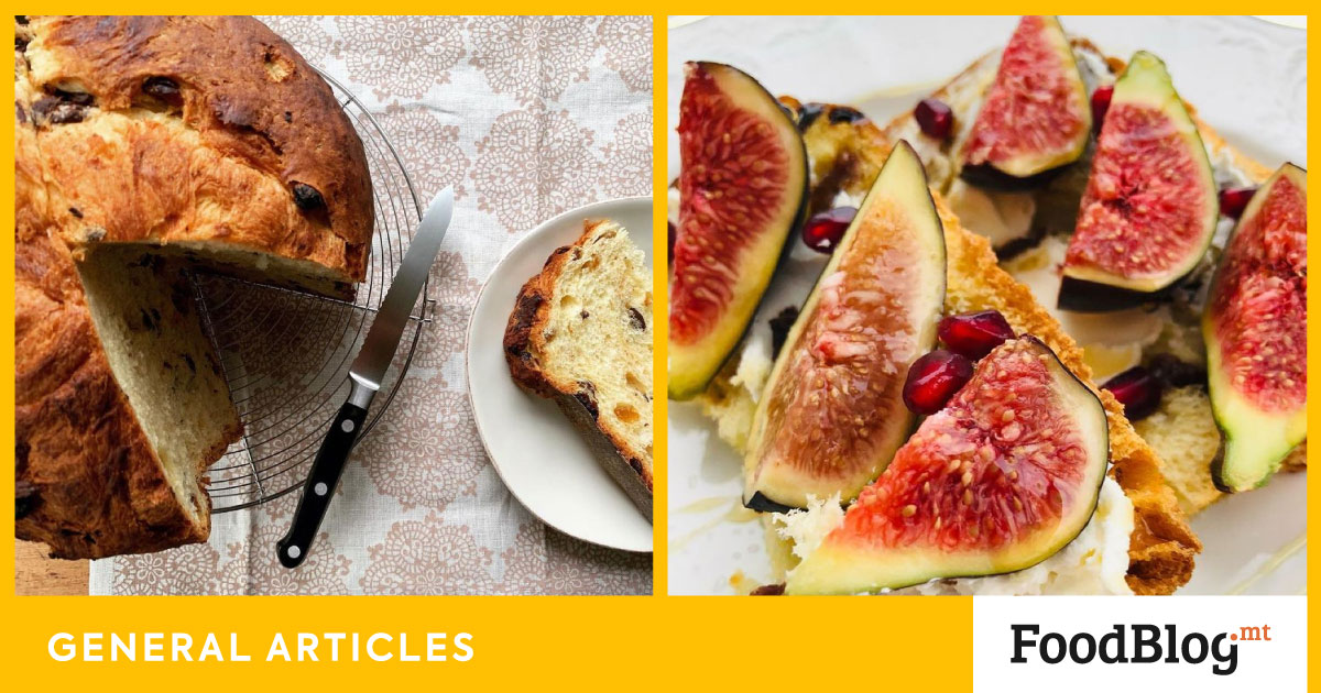 Panettone: friend or foe? These quick hacks might change your mind π€
