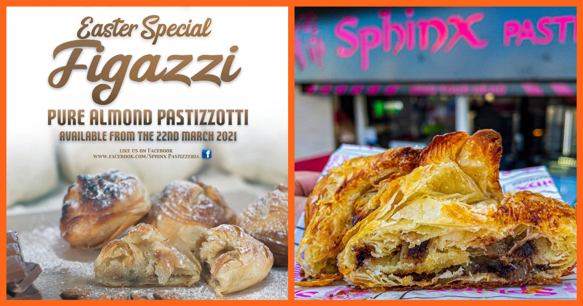 Figazzi to hit all Sphinx and Champ outlets today 🤯