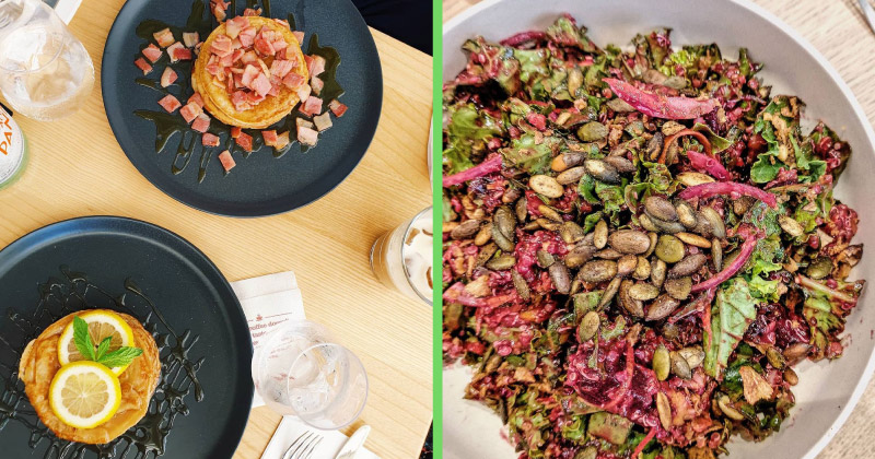 It's Study Time in Malta: here are the Best Spots to help you Focus! 💻