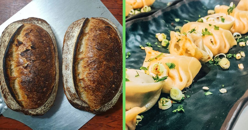 Support local: Check out these super online foodie businesses 😍