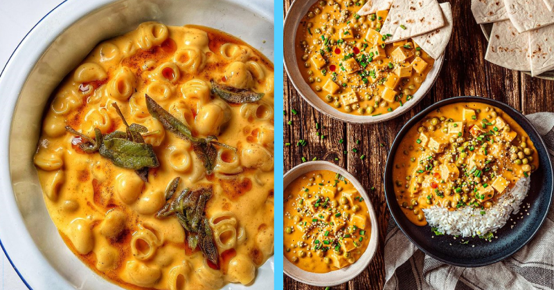 8 Pumpkin Recipes for Pumpkin Season 🎃