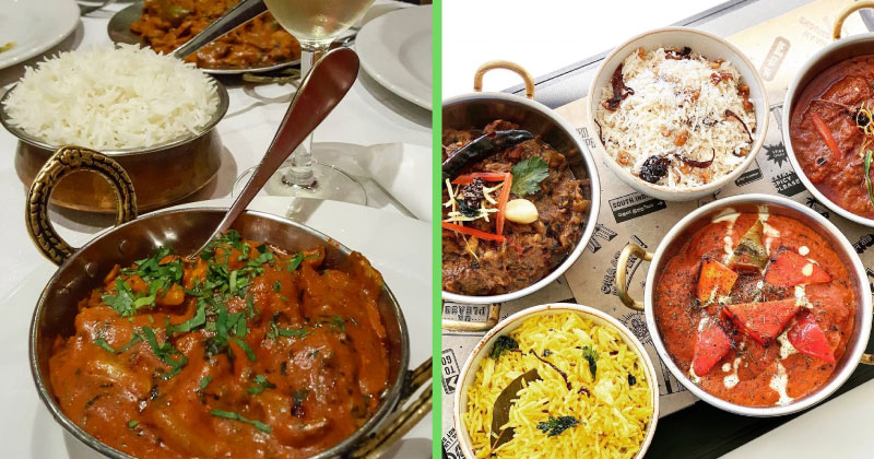 CURRY HOUSES: 10 of our favourite places to eat Indian in Malta 🇮🇳