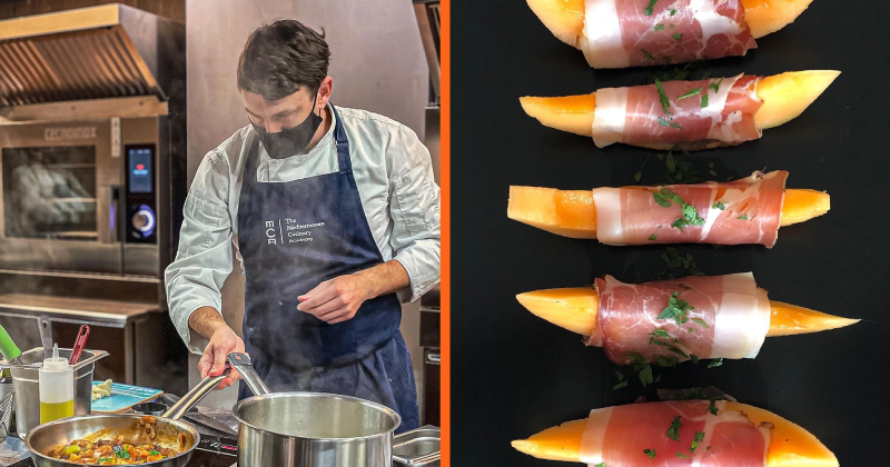 The Ultimate FoodBlog Malta Bucket List: April 🌞