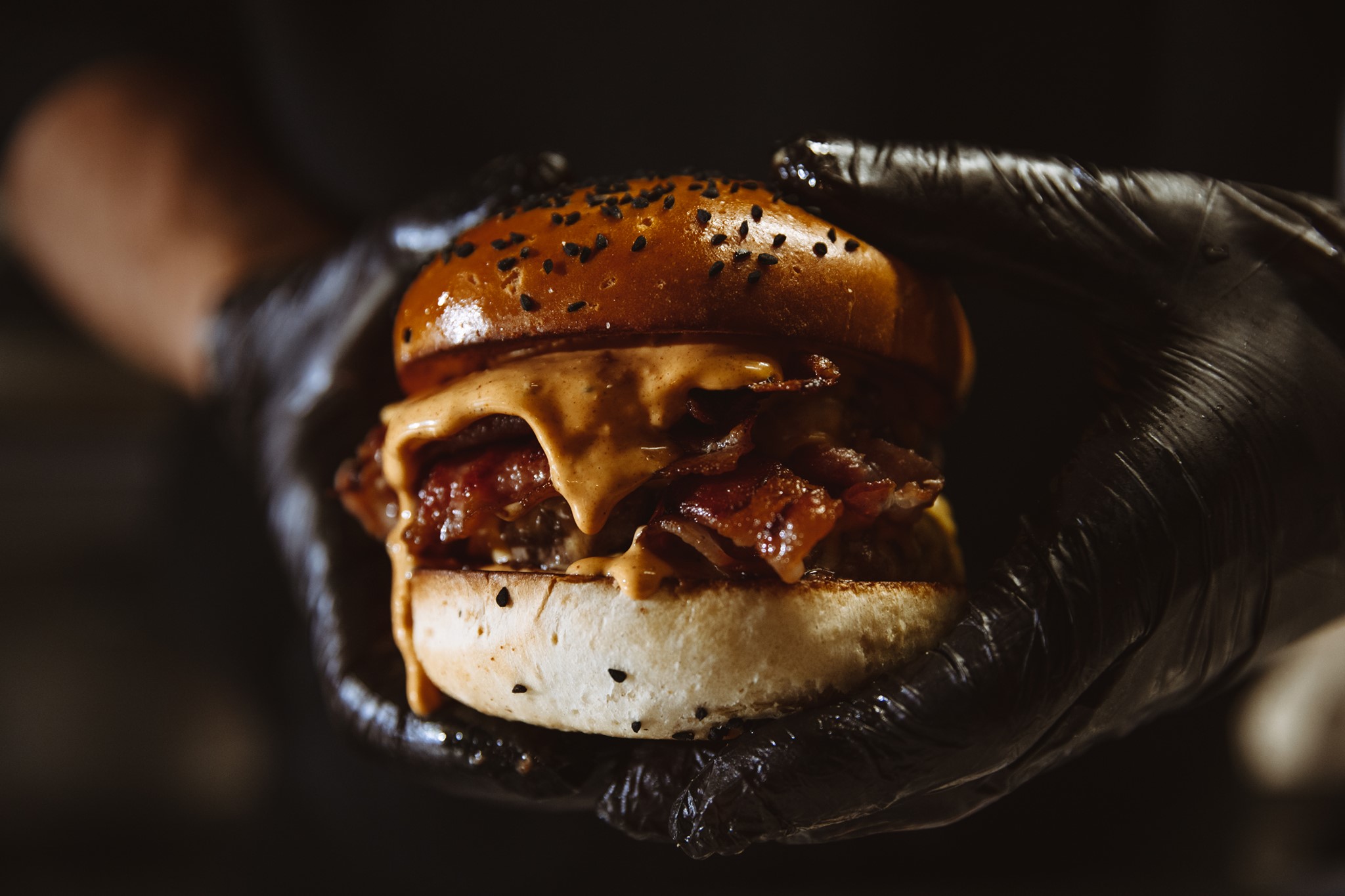 NomNom Burgers Birkirkara