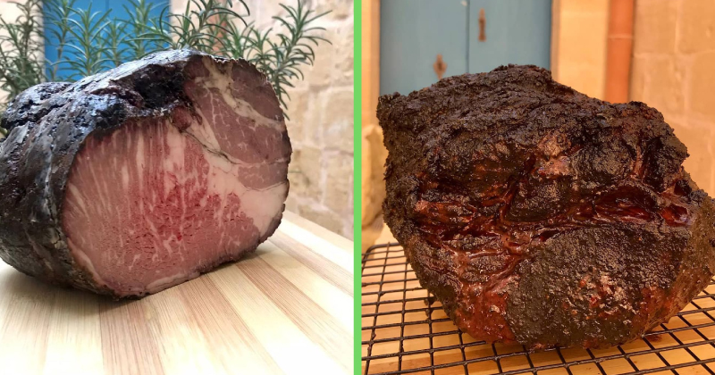 Get Your Smoked Meats Delivered from This New Local Spot! 🤤