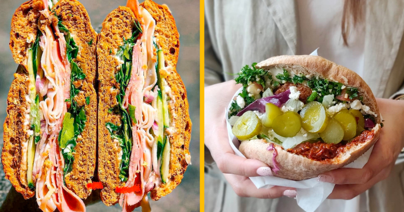 Whatcha Packin': A foodie's guide to packing for beach days in Malta 🏖️