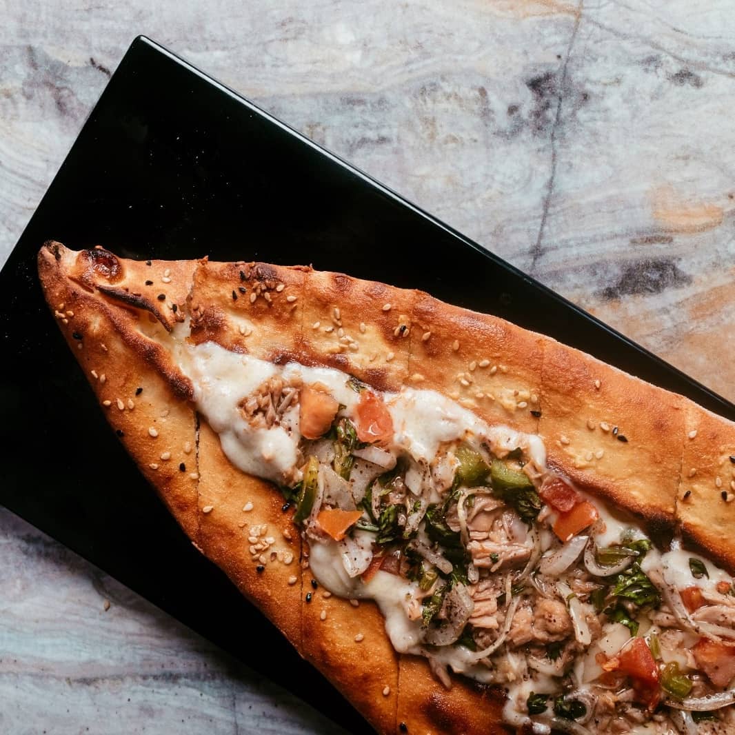 Ottoman by Posh Turkish