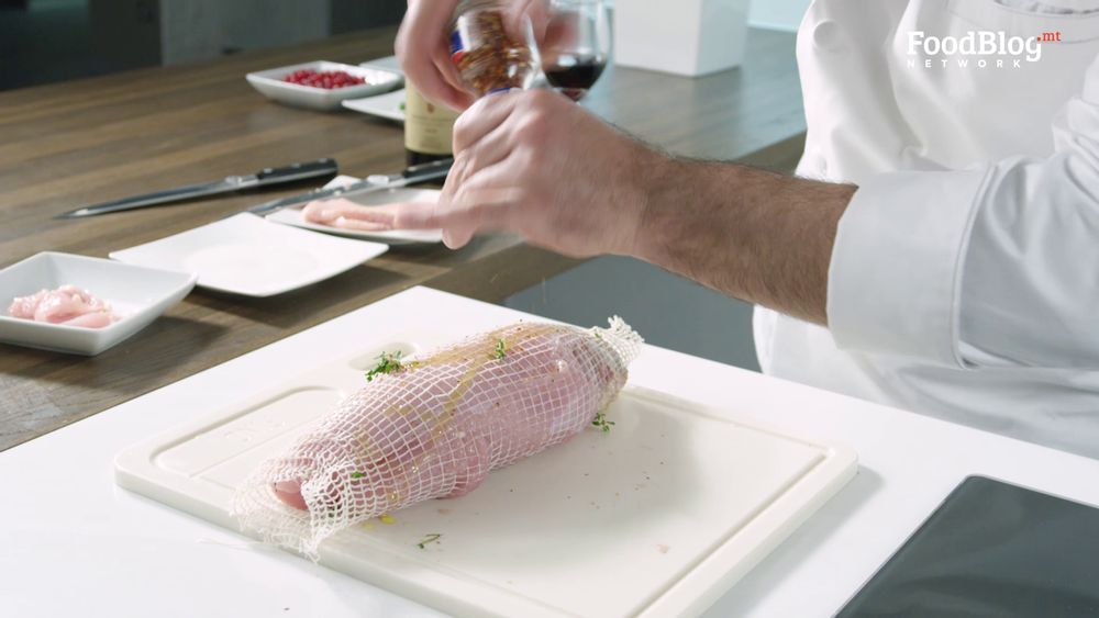 And season again, no holding back here!