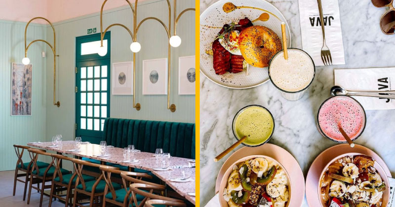 5 tips on how to start a killer restaurant 🍽️