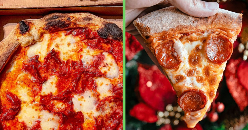 Spots to Curb your Cravings on National Pepperoni Pizza Day 🍕