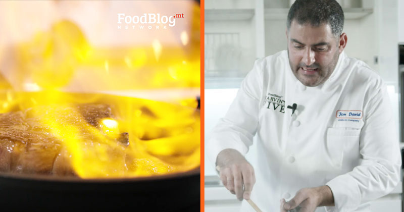 Thursday evening plans? Marvin’s Five Episode 4… coming right at you! 🥳