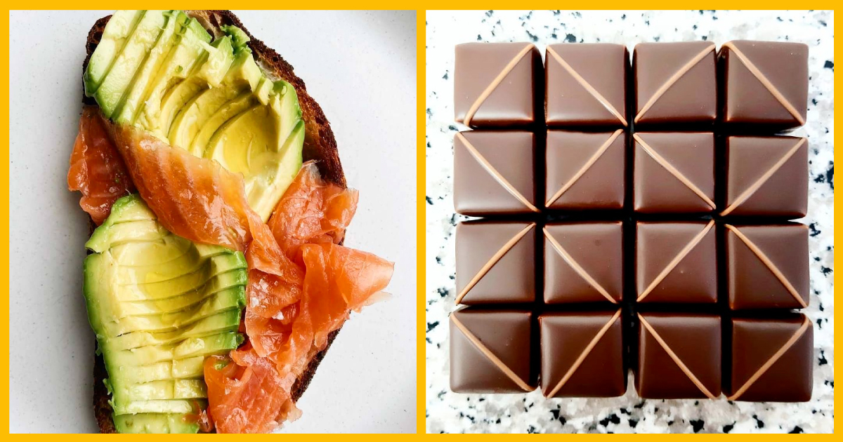 Student to Student: What Snacks Should I be Eating More Of? 🤔