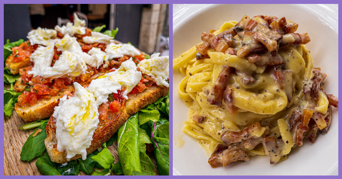 FoodBlog Review: Stanjata, Malta. An easy home run. 🏅